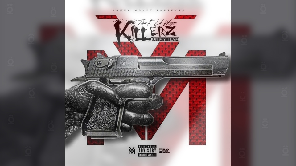 Lil Wayne — «Killerz On My Team»