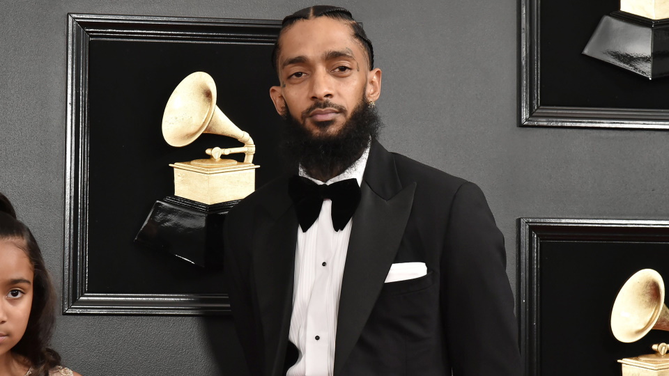 Новый фильм от «Netflix» про Nipsey Hussle