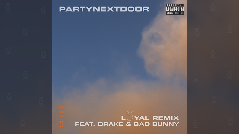 PARTYNEXTDOOR feat