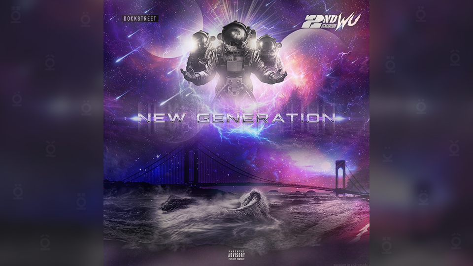 2nd Generation Wu — «New Generation»