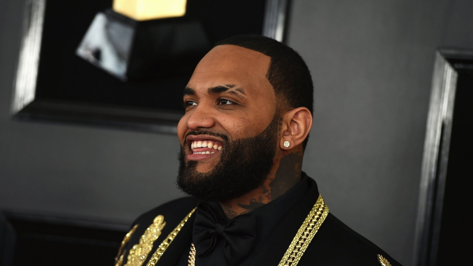 Новый клип Joyner Lucas «Lotto»