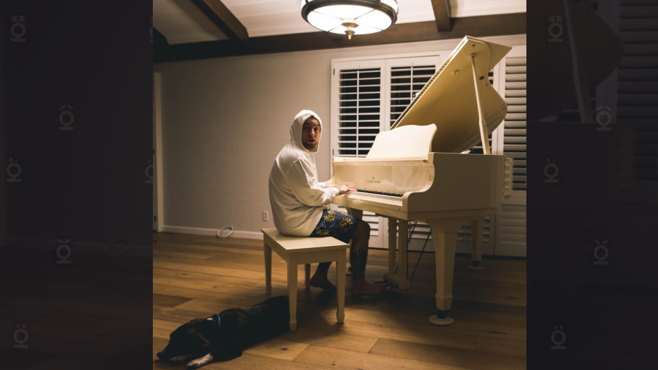 Mac Miller и несколько новых композиций