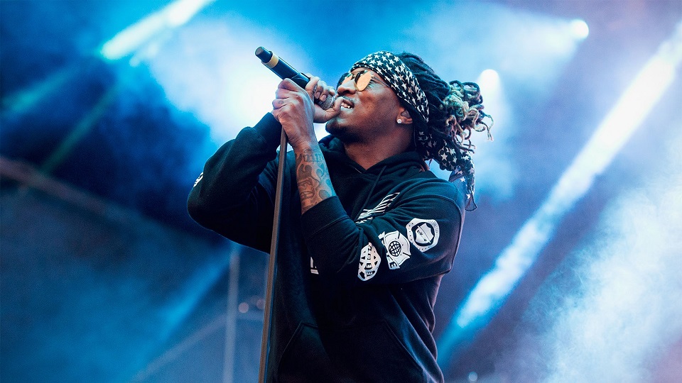 Future выпустил трек «Nobody Knows My Struggle»