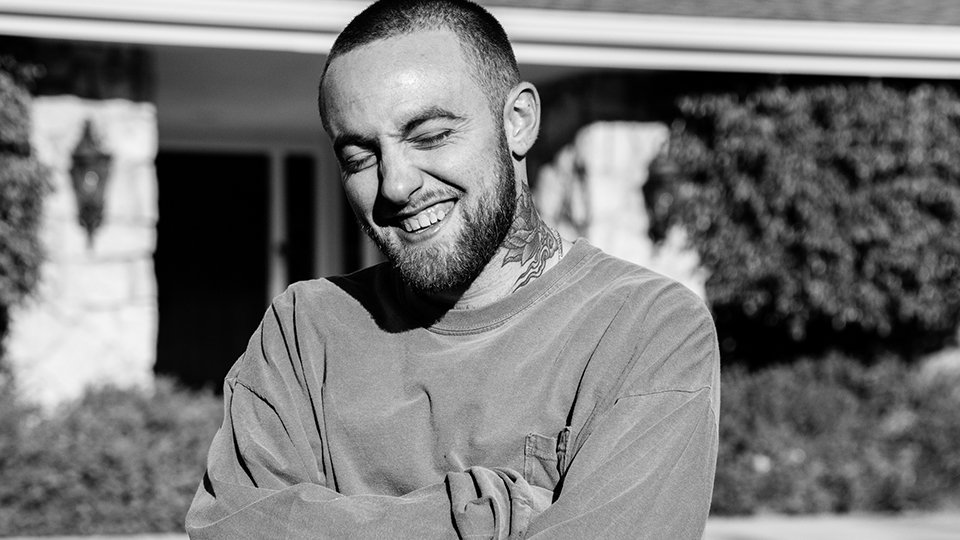 Mac Miller с новым треком — «Don't Do»