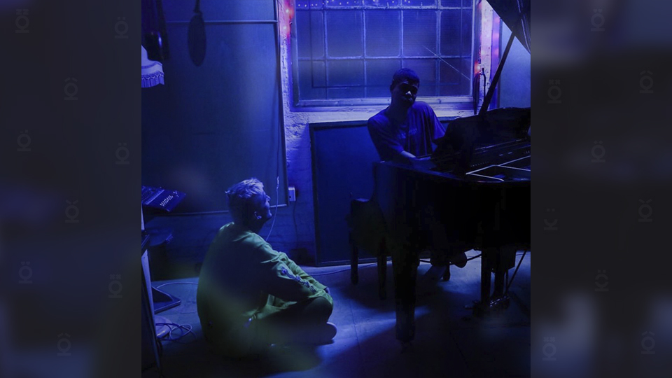 У LiL PEEP и iLoveMakonnen вышел альбом — «Diamonds»