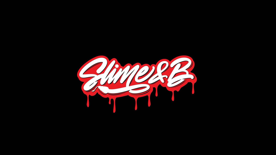 Микстейп «Slime & B» от Chris Brown и Young Thug на подходе