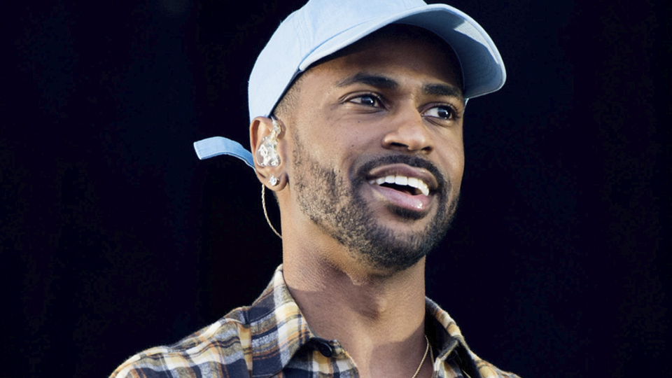 Новый альбом Big Sean увидит свет уже в ближайшее время