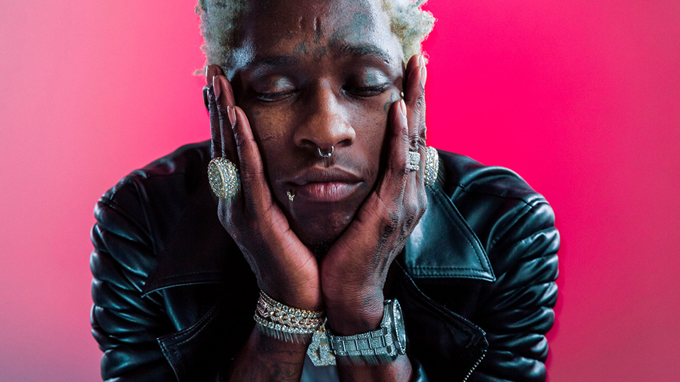 Young Thug ответил French Montana и между ними начался beef