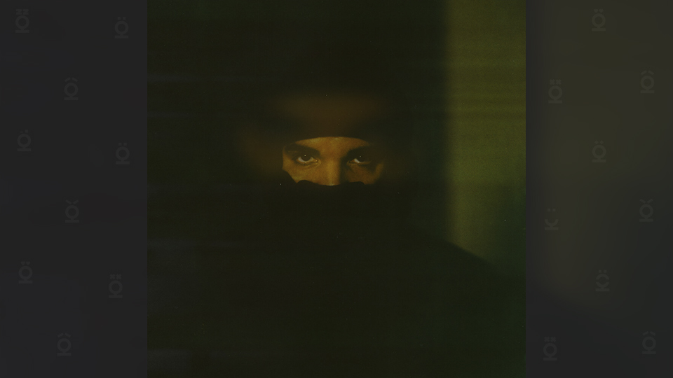 Drake — «DARK LANE DEMO TAPES»