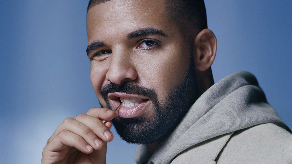 Drake выпустил альбом — «DARK LANE DEMO TAPES»