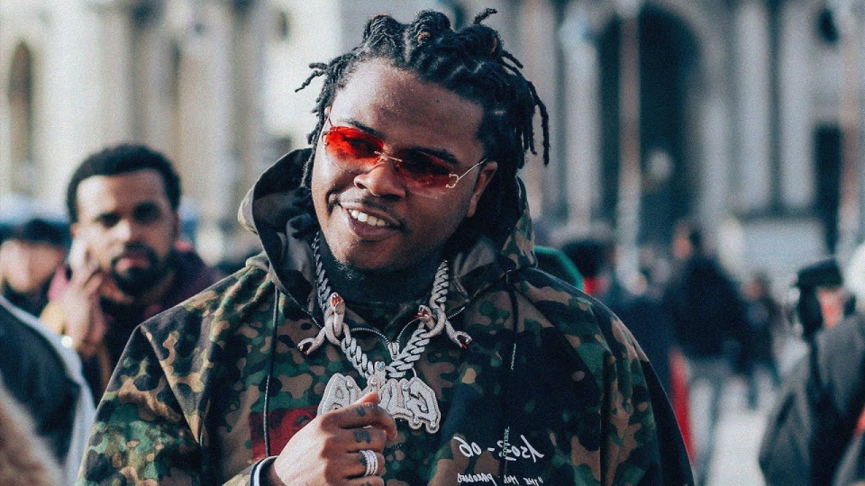 GUNNA и его проект «WUNNA»