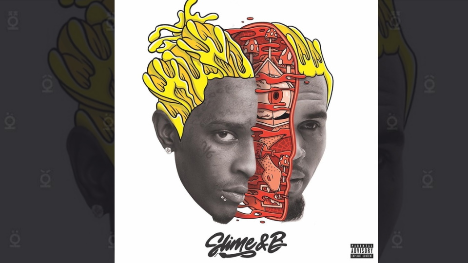 SLIME & B