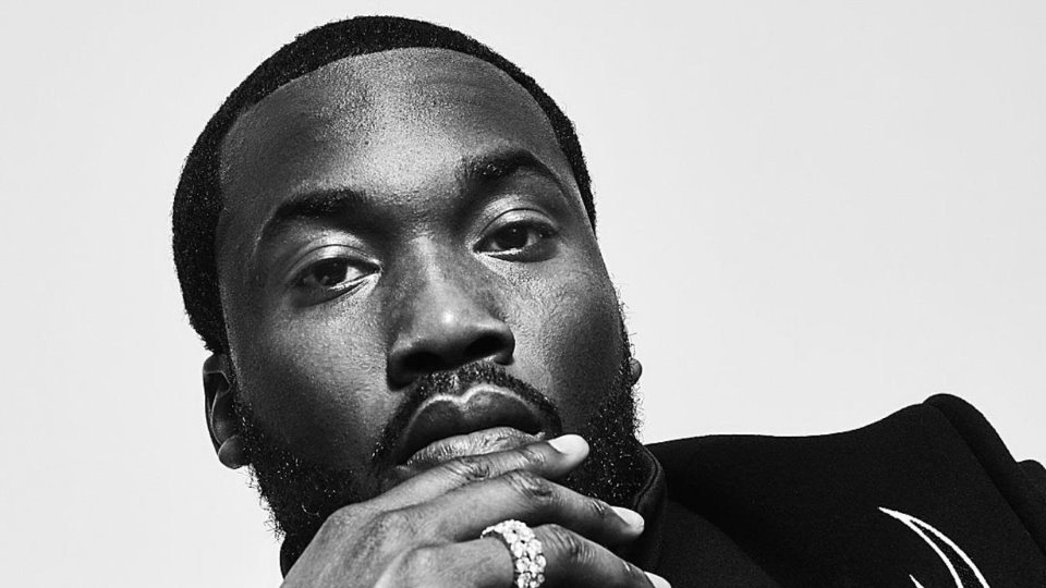 MEEK MILL — «OTHERSIDE OF AMERICA»