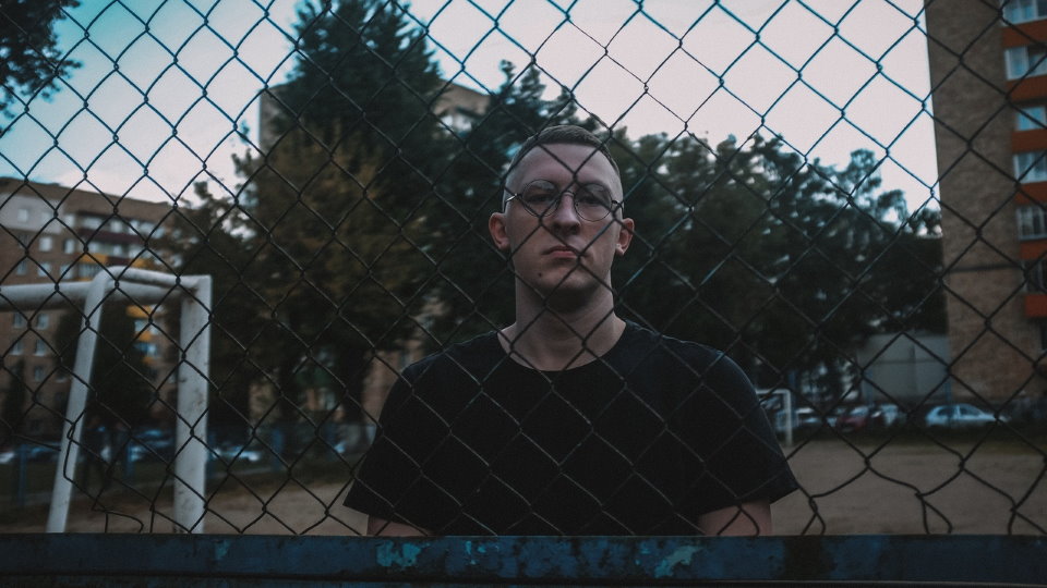 Dopecat выпустил трек «Hood Mood»