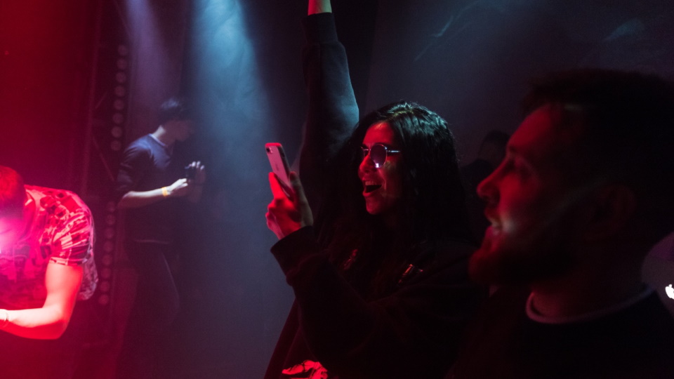 Sold out concert представляет: «Хип-хоп ДВИЖЕНИЕ»