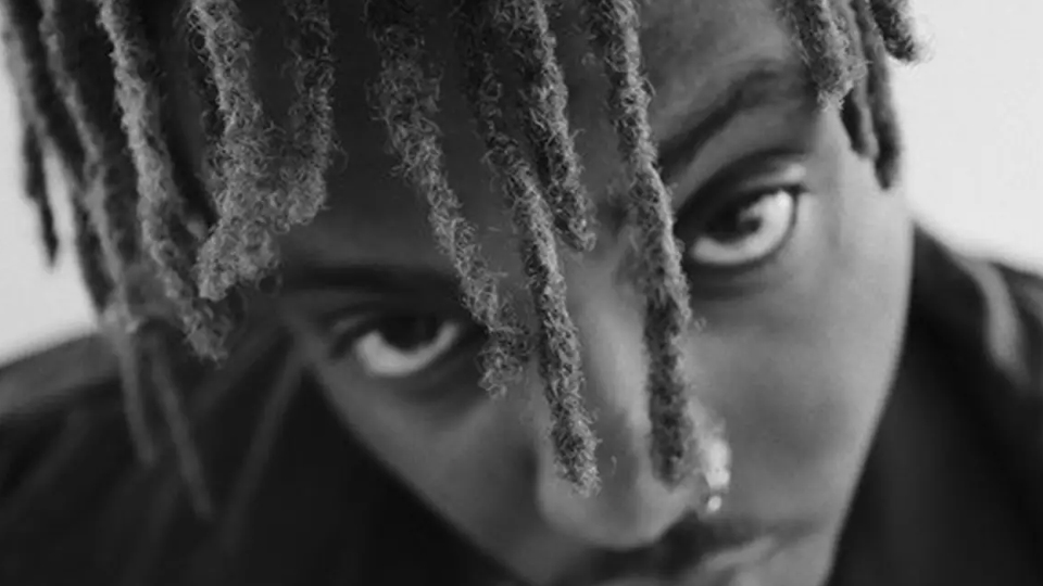 Трек Juice WRLD «Conversations» бьет рекорды