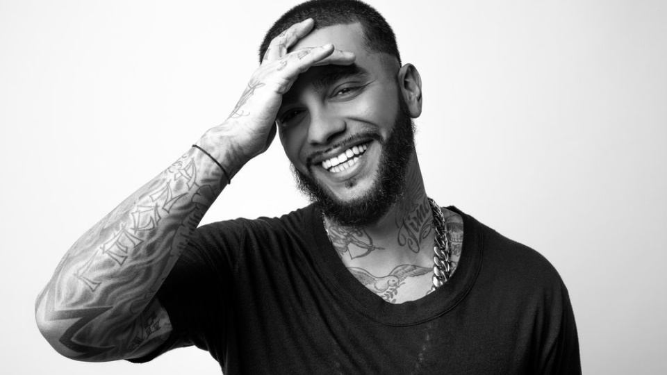Тимати ушел из Black Star