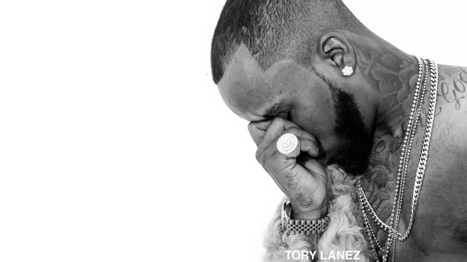 Tory Lanez был арестован в Лос-Анджелесе