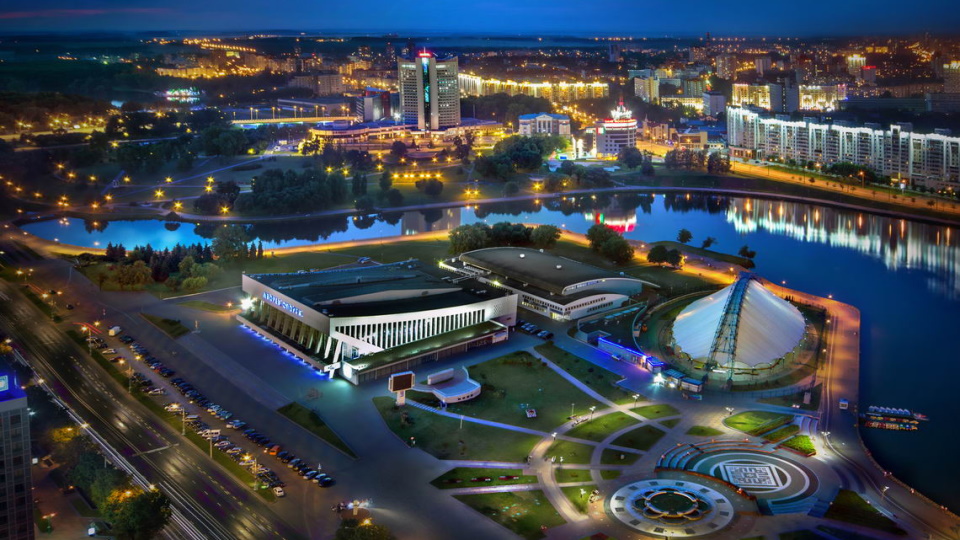 8 августа в Минске планируется хип-хоп концерт