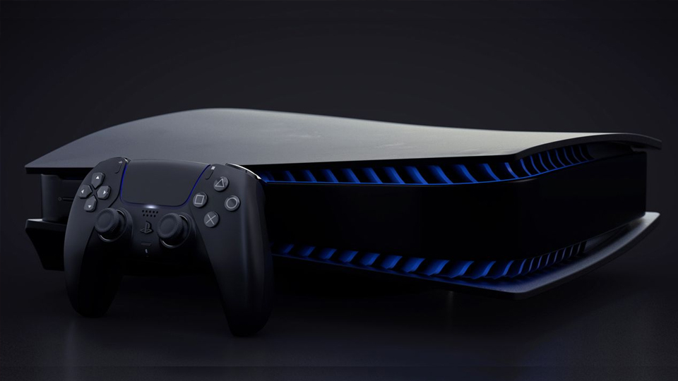 Интерфейс PlayStation 5 слили разработчики популярной игры