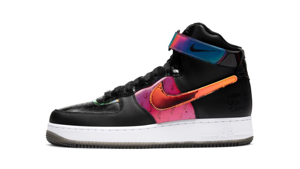 Air Force 1 Hi '07 LV8Hi '07 LV8 3
