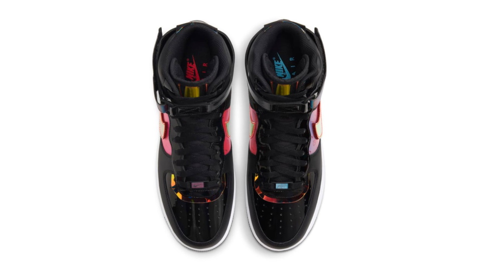 Air Force 1 Hi '07 LV8Hi '07 LV8