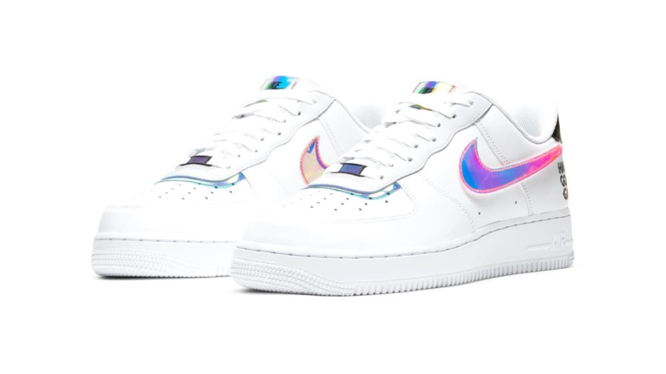 Air force 1 competition best sale