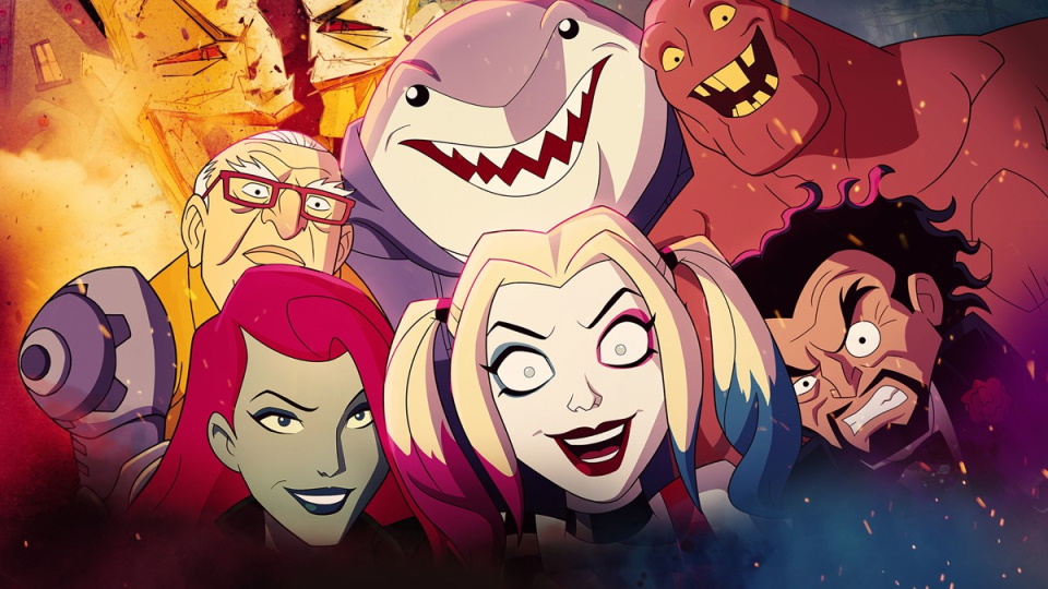 DC Universe перейдет на платформу цифровых комиксов премиум-класса.
