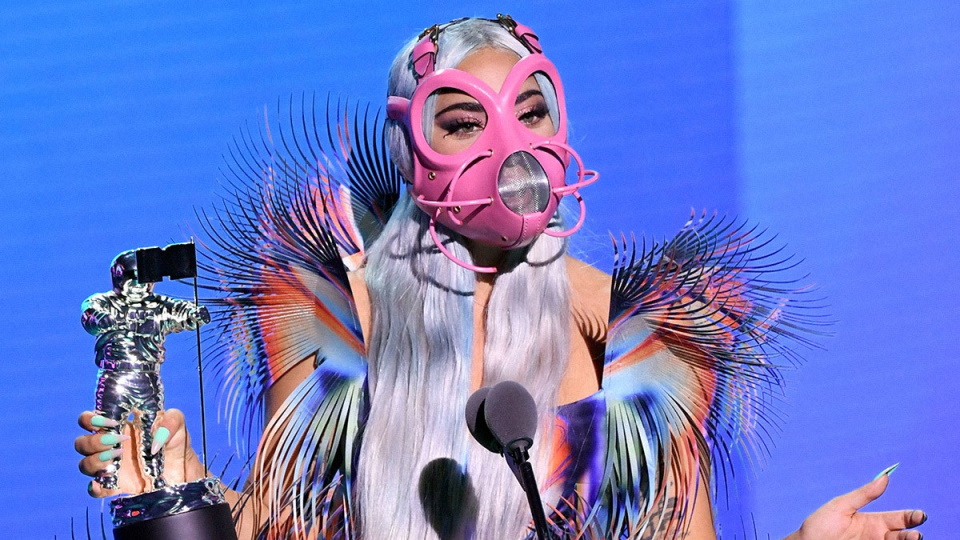 Победители MTV VMA 2020 года