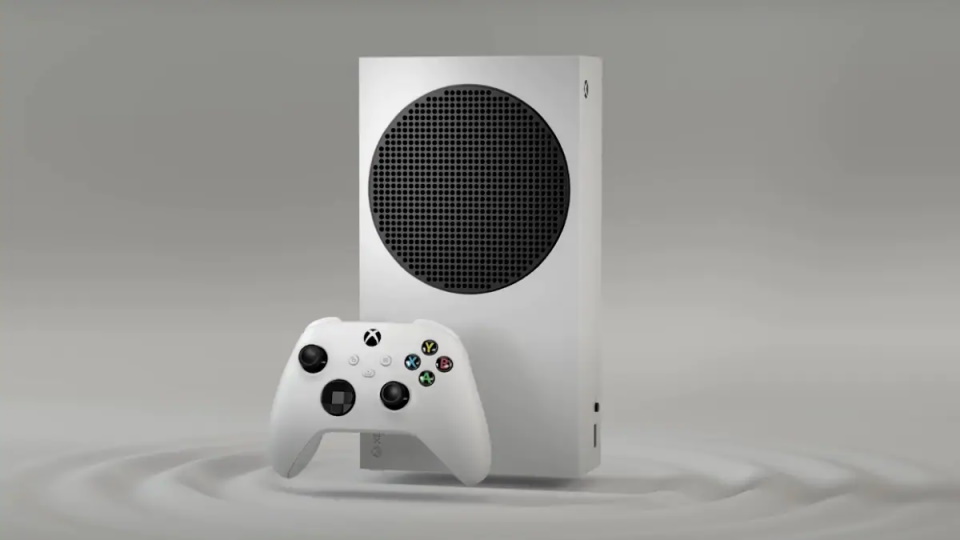 Xbox Series S