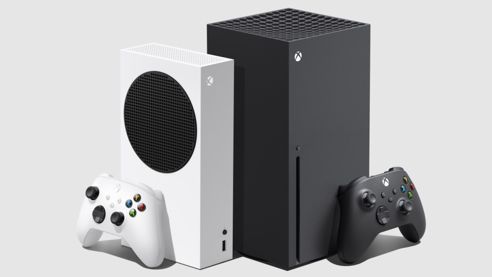 Xbox Series X и Xbox Series S доступны для предзаказа