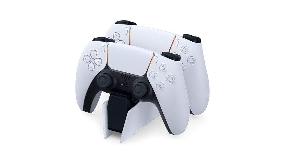 Как работает DualSense для PlayStation 5