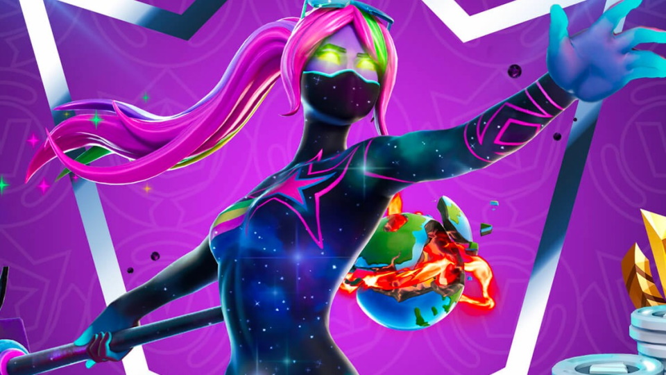 Fortnite получит услугу ежемесячной подписки