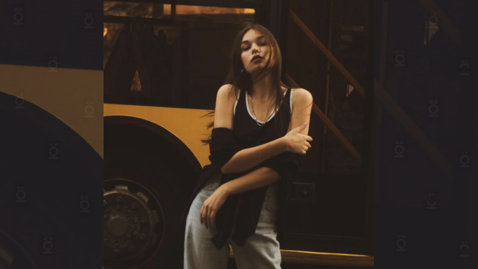 Marbi: «Мне врали, и я этим обожглась»