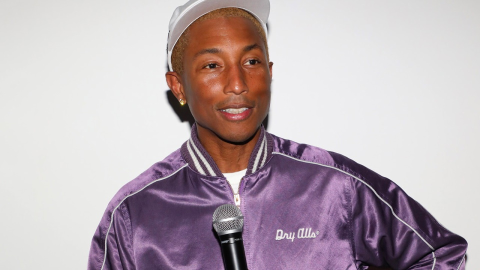 Pharrell