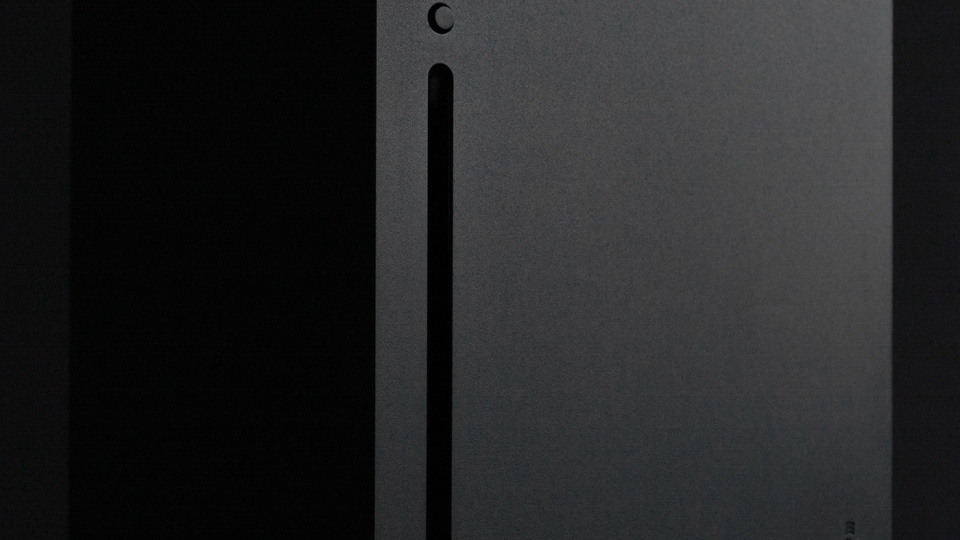 Xbox Series X 1