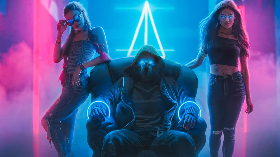 Новый трек A$AP Rocky найден в Cyberpunk 2077
