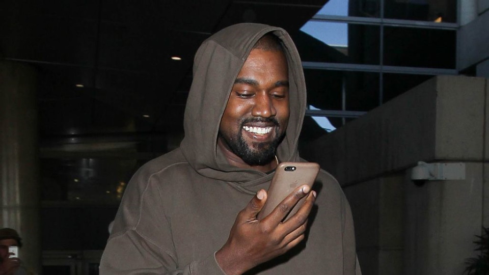 Kanye West 1