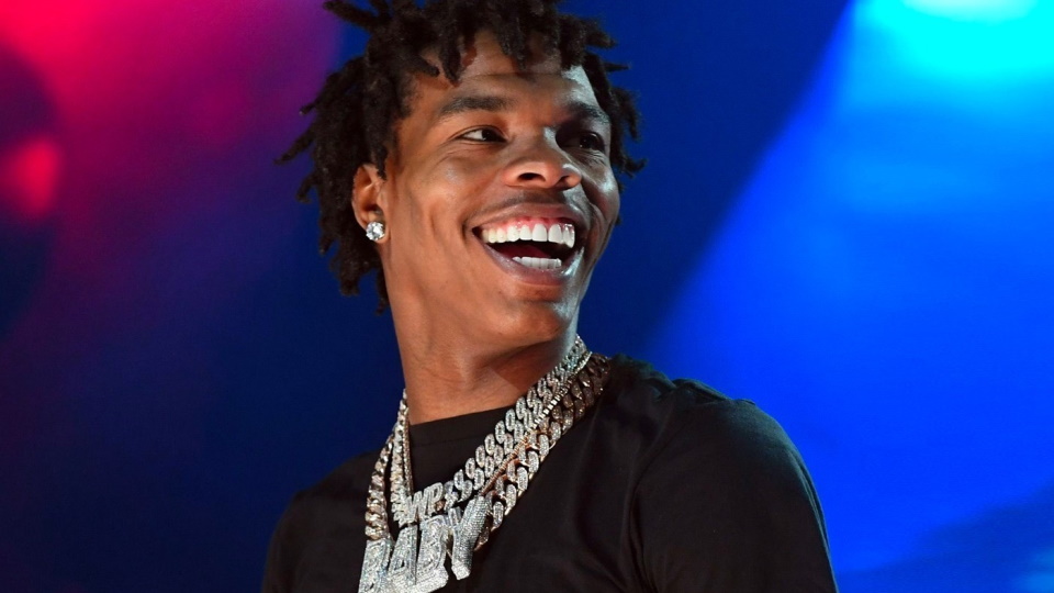 Lil Baby c двумя новыми синглами «Errbody» и «On Me»