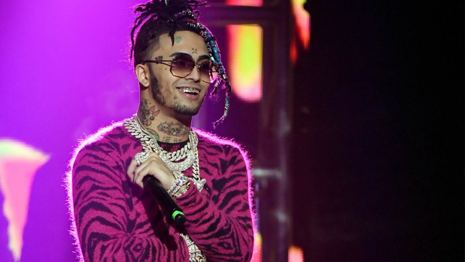 Lil Pump выпускает собственную криптовалюту