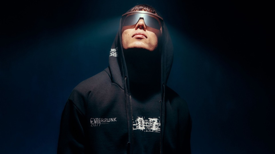 Одежда Cyberpunk 2077-1