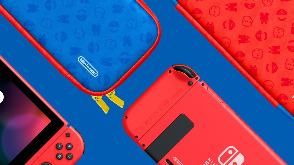 Nintendo Switch3