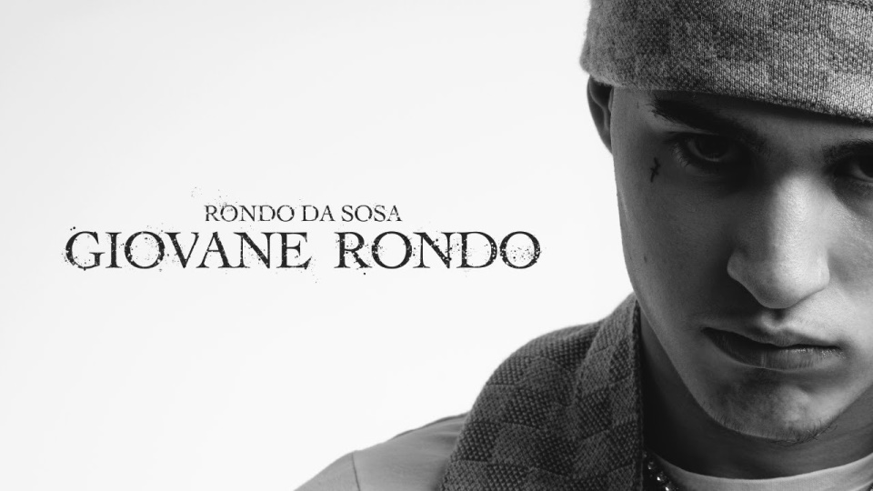 Rondo — лицо итальянского дрила