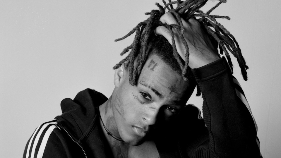 Kid Cudi сделает совместный трек с XXXTENTACION