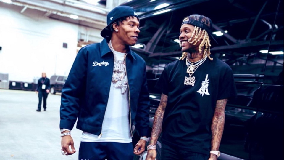 Совместный альбом Lil Baby с Lil Durk