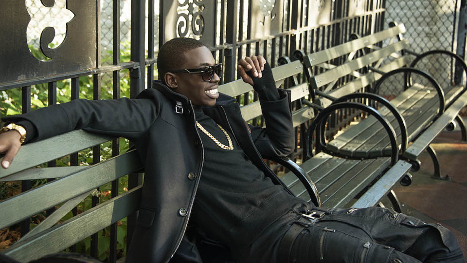 Bobby Shmurda 1