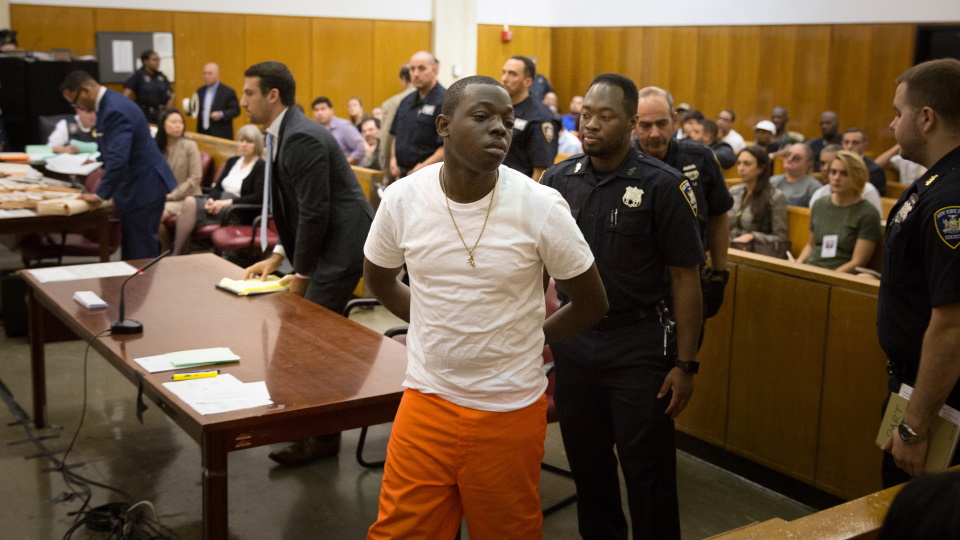Bobby Shmurda 3