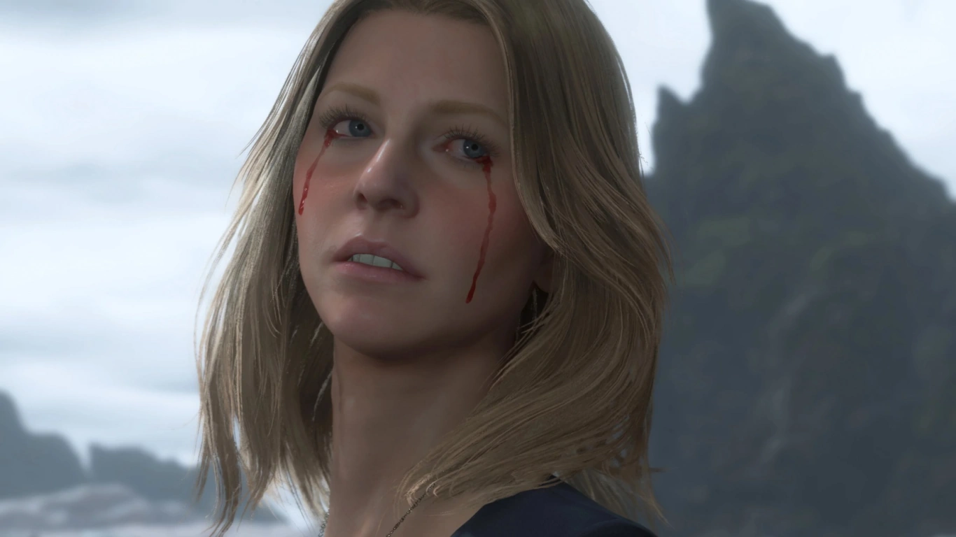 Death Stranding
