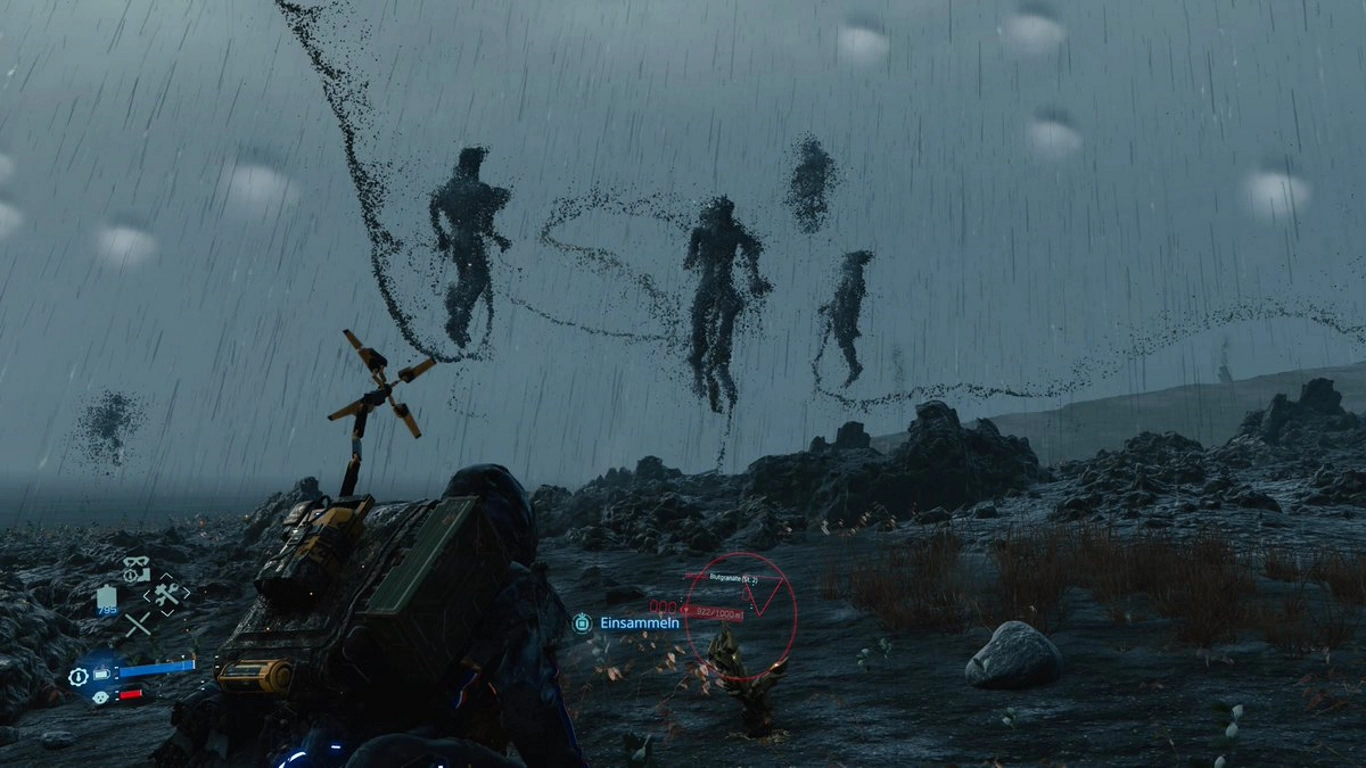 Death Stranding