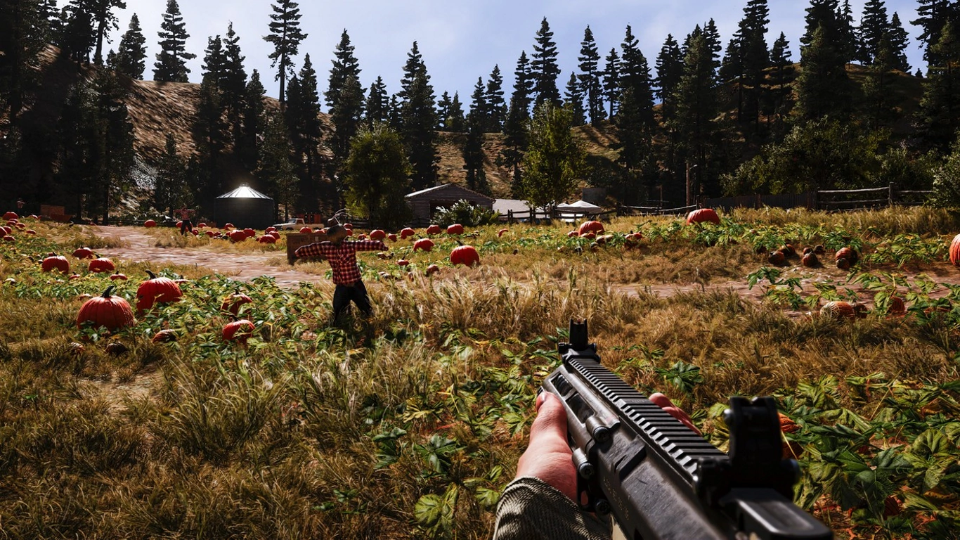 Far Cry 5